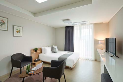 Geoje Leein Stay Hotel