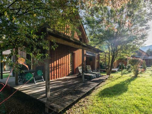 Ferienhaus 16