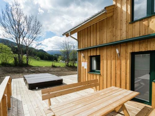 Kreischberg Chalet 56a