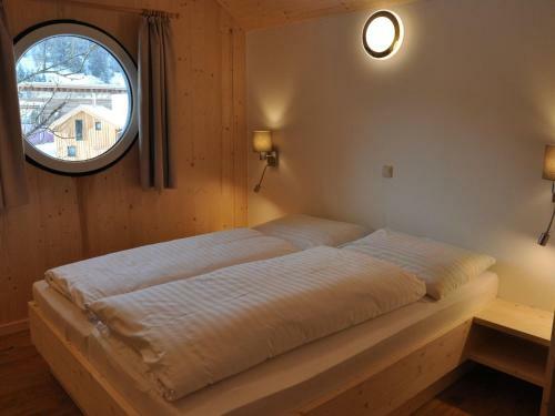 Apartamento Kreischberg Appartments