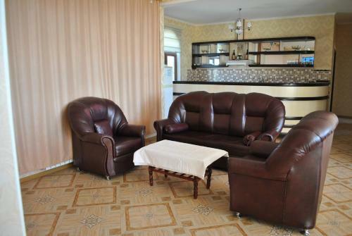 Motel Seki Qonaq Evi