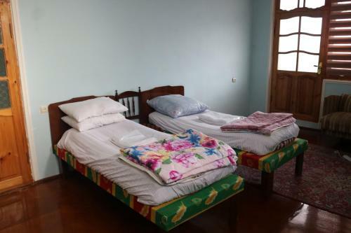 Canal Hostel