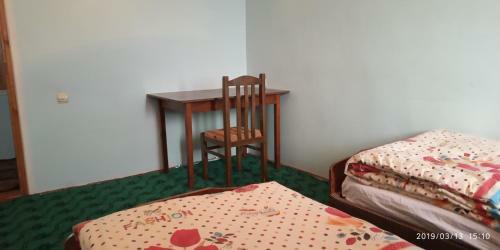 Canal Hostel
