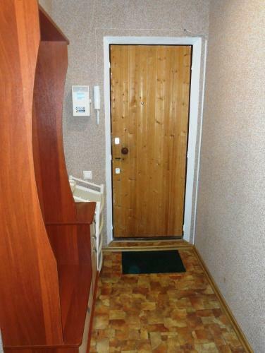 Apartamento Komsomol'skaya 43