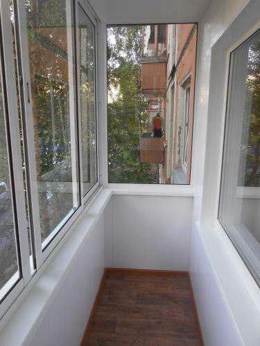 Apartamento Komsomol'skaya 43