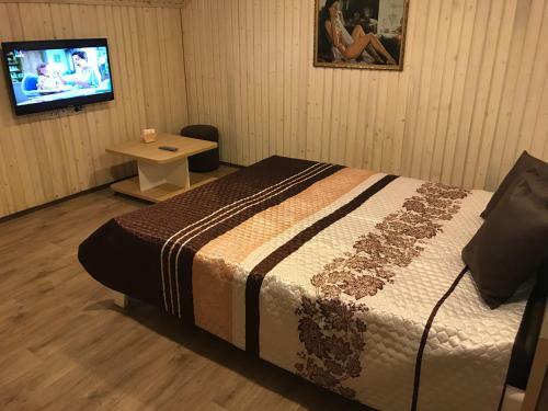 Fort Noks Hotel