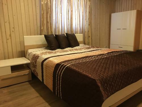 Fort Noks Hotel