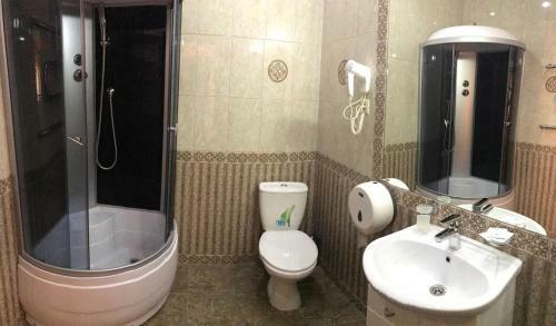 Fort Noks Hotel