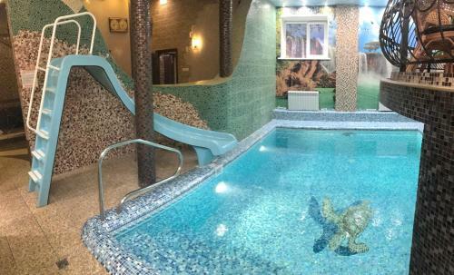 Fort Noks Hotel