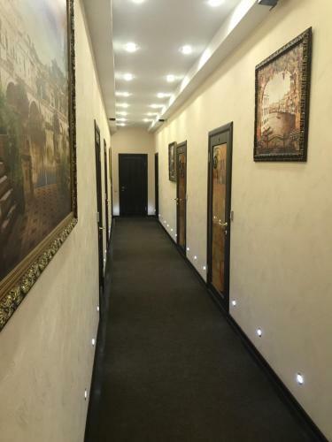 Fort Noks Hotel