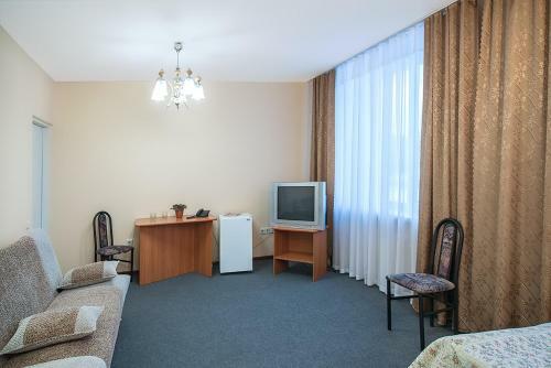 Belomorskaya Hotel