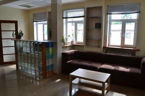 Staroye Mesto Hostel