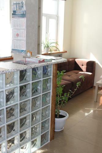 Staroye Mesto Hostel