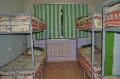 Kak Doma Hostel