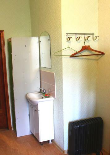 Kak Doma Hostel