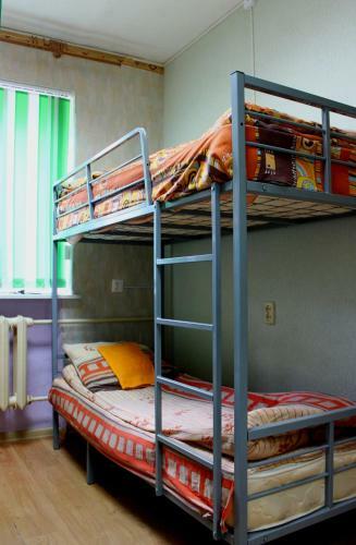 Kak Doma Hostel