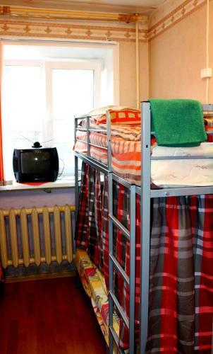 Kak Doma Hostel