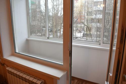 Apartment On Severodvinskaya