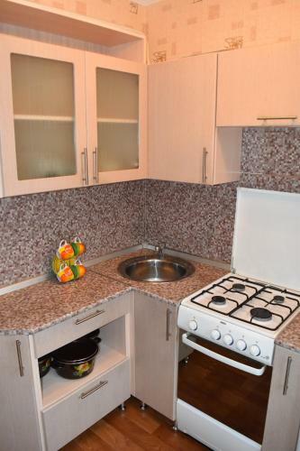 Apartment On Severodvinskaya