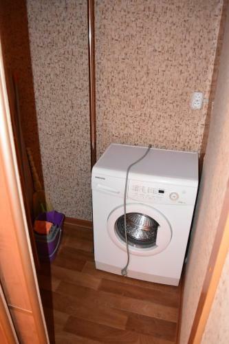 Apartment On Severodvinskaya