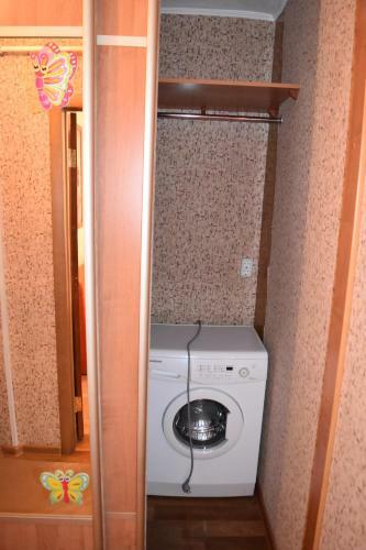 Apartment On Severodvinskaya