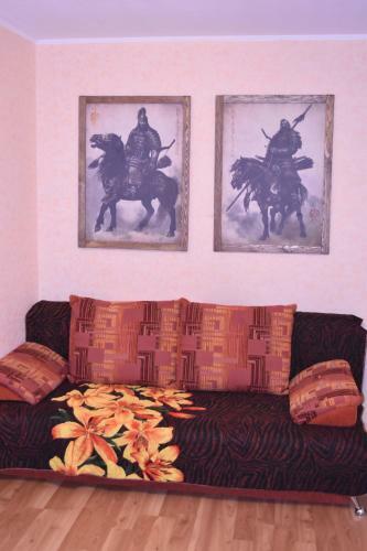 Apartment On Severodvinskaya