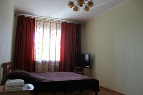Apartamento ???????? ? ?????? ???????? 9/3