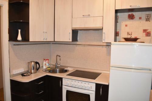 Apartment On Ploshchad Lenina 3