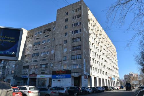 Apartment On Ploshchad Lenina 3