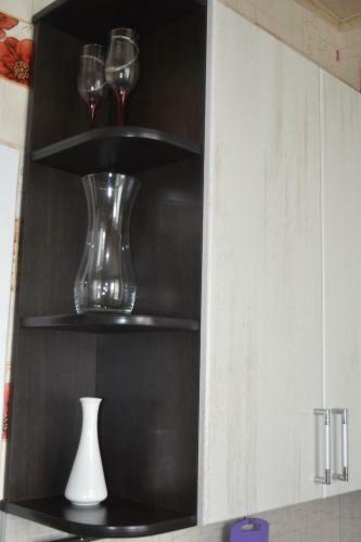 Apartment On Ploshchad Lenina 3