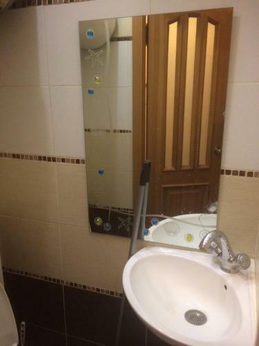 Apartamenty Na Loginova 4