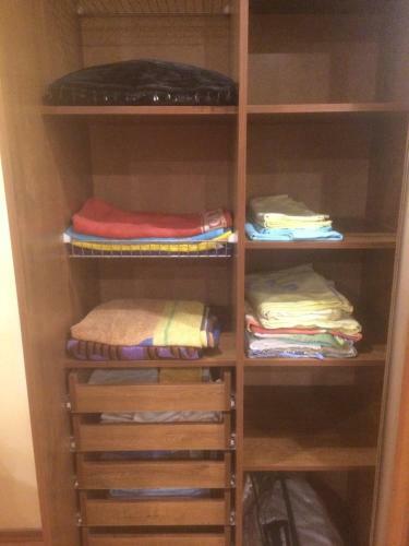 Apartamenty Na Loginova 4