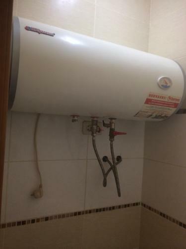 Apartamenty Na Loginova 4