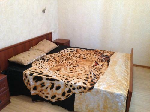 Apartment On Obvodniy 29