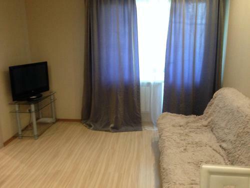 Apartment On Obvodniy 29