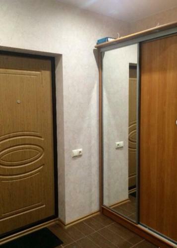 Apartment On Obvodniy 29