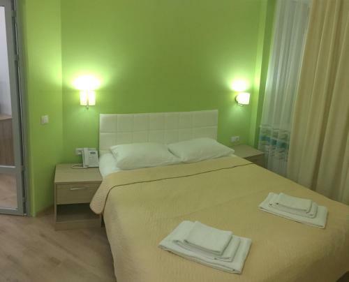 Serafima Hotel