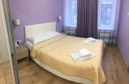 Serafima Hotel