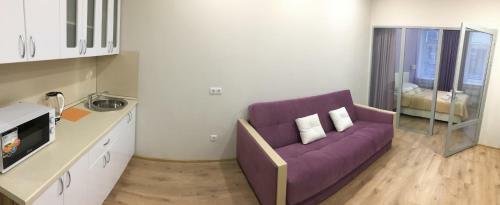 Serafima Hotel