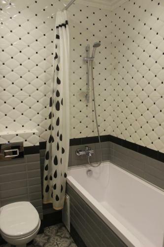 Apartamento Kvartira V Centre Lomonosova 152
