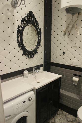 Apartamento Kvartira V Centre Lomonosova 152