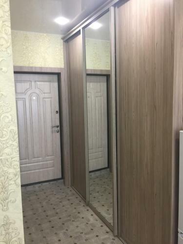 Apartment On Suvorova 11