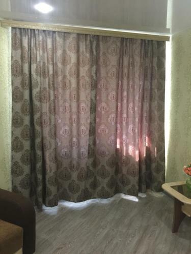 Apartment On Suvorova 11