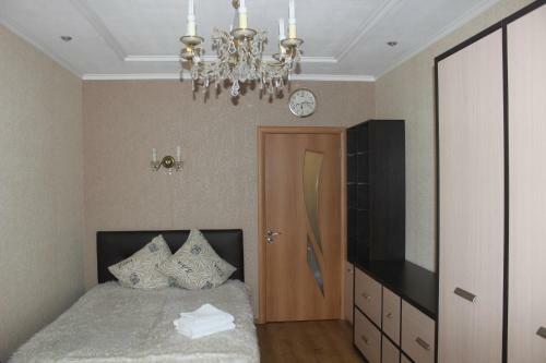 Apartamento Kvartira V Centre Obvodnyy 9k3