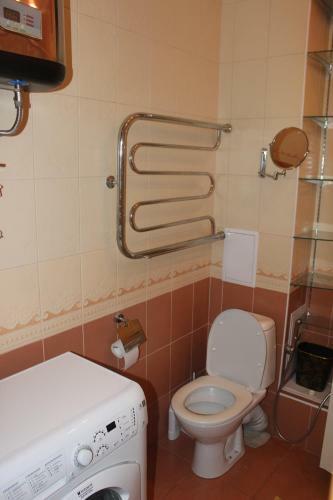 Apartamento Kvartira V Centre Obvodnyy 9k3