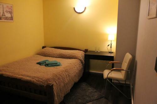 Hostal Medvedov Guest House