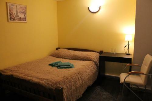 Hostal Medvedov Guest House