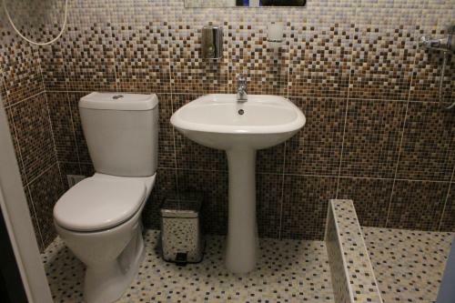 Hostal Medvedov Guest House