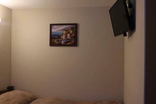 Hostal Medvedov Guest House