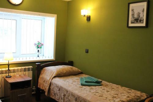 Hostal Medvedov Guest House